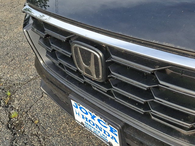 2024 Honda CR-V LX
