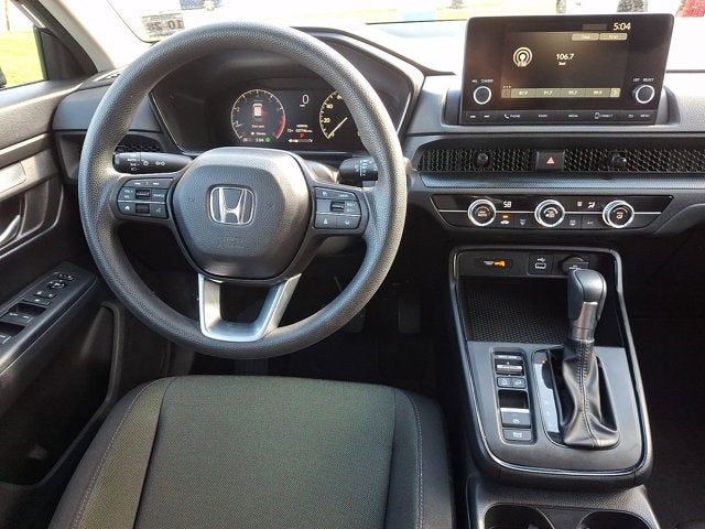 2024 Honda CR-V LX