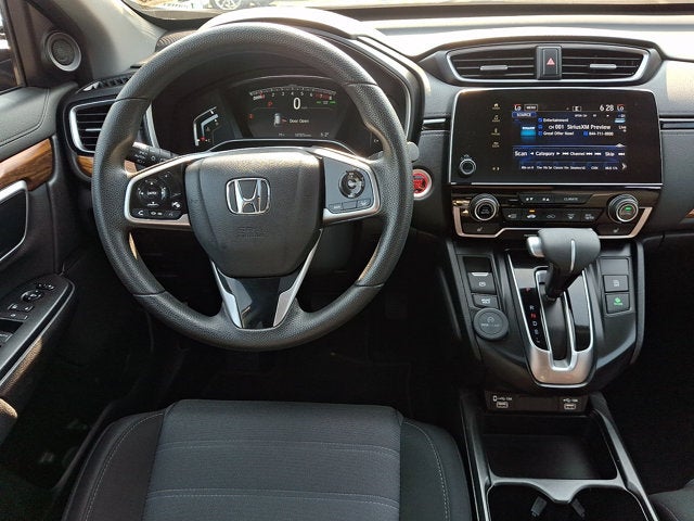 2021 Honda CR-V EX - Photo 14