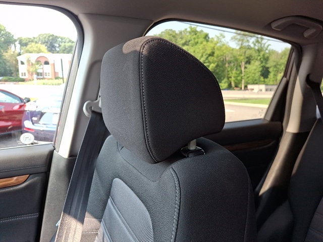 2021 Honda CR-V EX - Photo 17