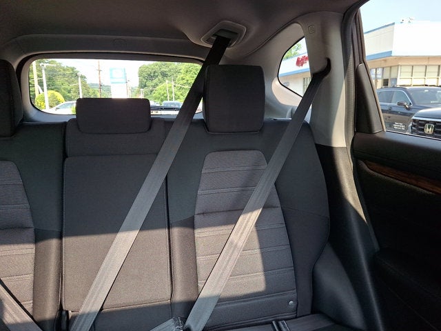 2021 Honda CR-V EX - Photo 20