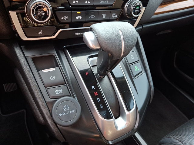 2021 Honda CR-V EX - Photo 22