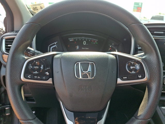 2021 Honda CR-V EX - Photo 25