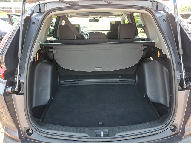 2021 Honda CR-V EX - Photo 30