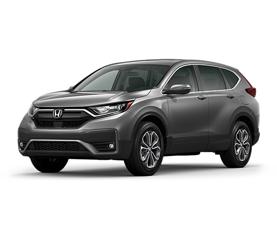 2021 Honda CR-V EX - Photo 32