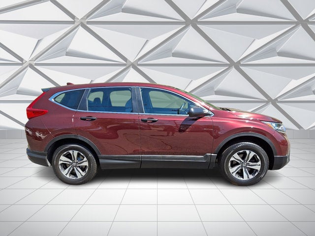 2019 Honda CR-V Base