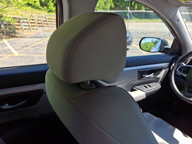 2019 Honda CR-V Base
