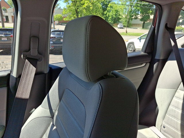 2019 Honda CR-V Base