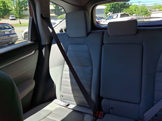 2019 Honda CR-V Base