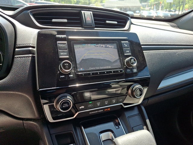 2019 Honda CR-V Base