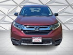 2019 Honda CR-V Base