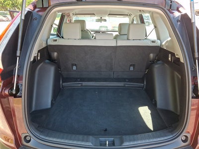 2019 Honda CR-V Base