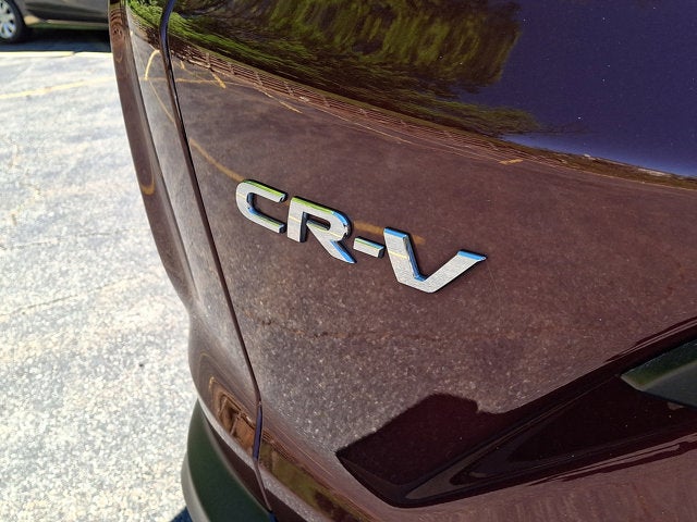 2019 Honda CR-V Base