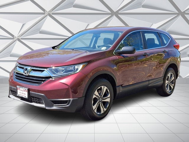 2019 Honda CR-V Base