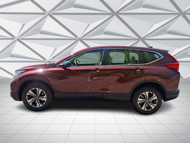 2019 Honda CR-V Base