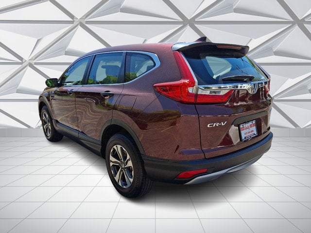 2019 Honda CR-V Base