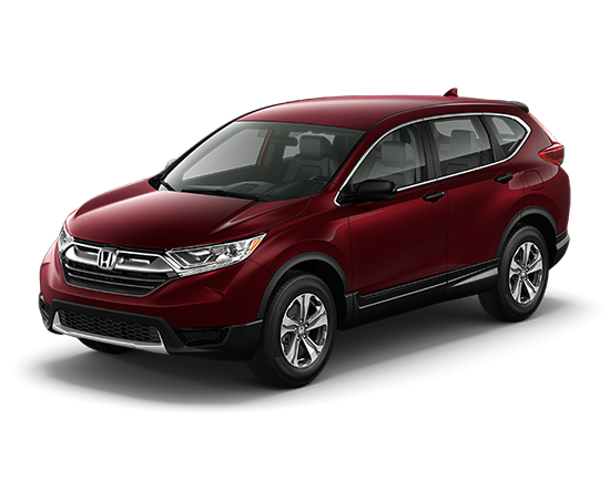 2019 Honda CR-V Base