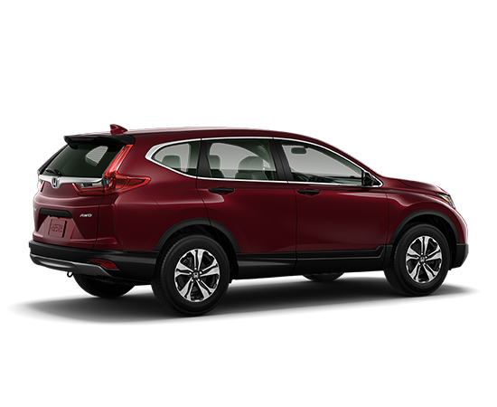 2019 Honda CR-V Base