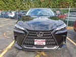 2024 Lexus NX NX 350