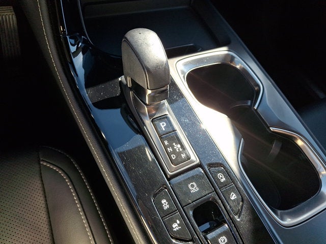 2024 Lexus NX NX 350