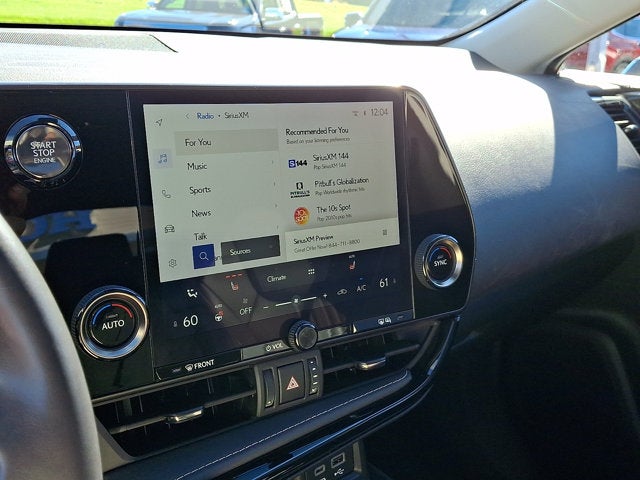 2024 Lexus NX NX 350