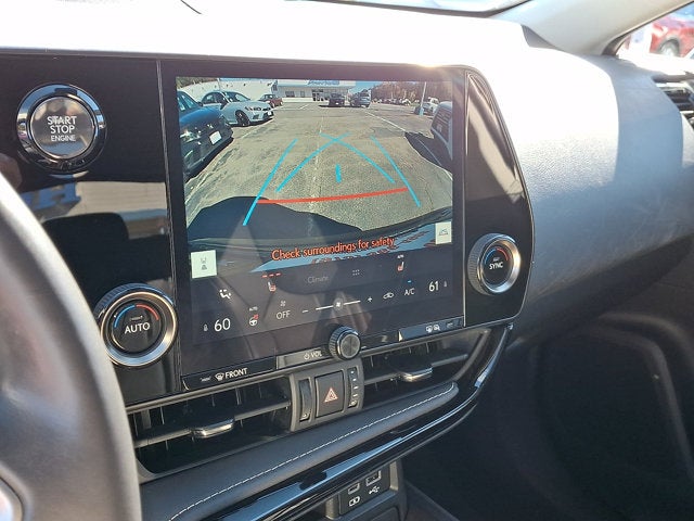 2024 Lexus NX NX 350