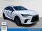 2024 Lexus RX RX 350 F SPORT Handling