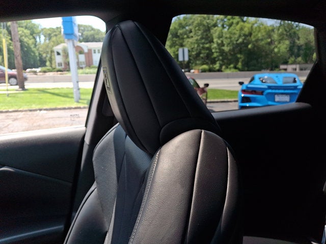 2024 Lexus RX RX 350 F SPORT Handling