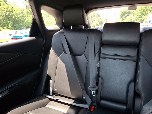 2024 Lexus RX RX 350 F SPORT Handling