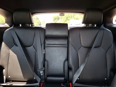 2024 Lexus RX RX 350 F SPORT Handling