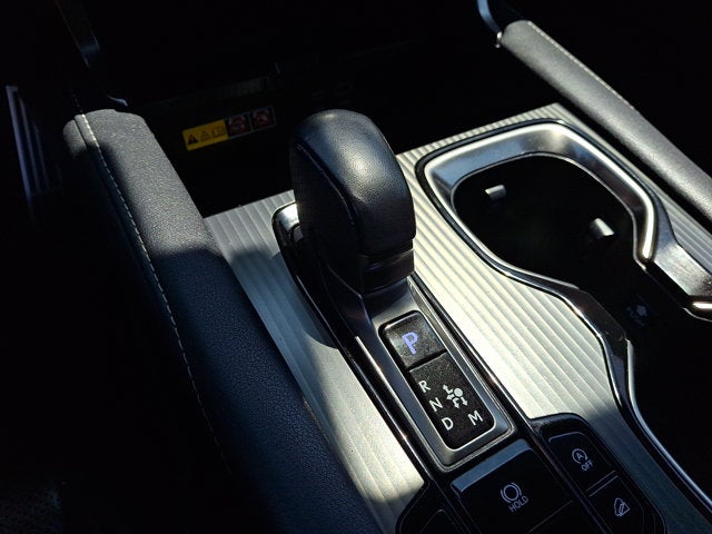 2024 Lexus RX RX 350 F SPORT Handling
