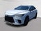 2024 Lexus RX RX 350 F SPORT Handling