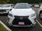 2018 Lexus RX RX 350 F Sport