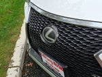 2018 Lexus RX RX 350 F Sport