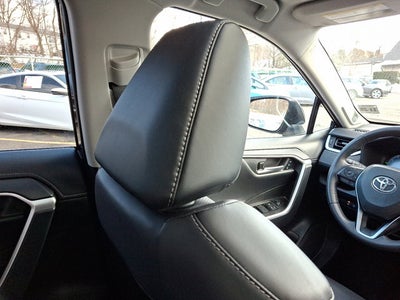 2024 Toyota RAV4 Limited