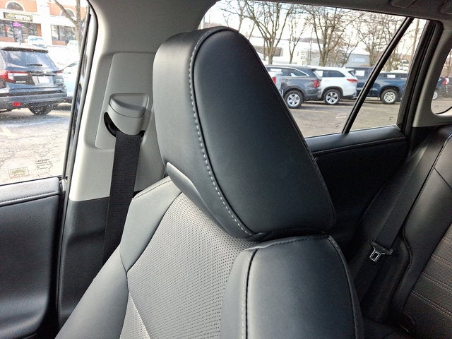 2024 Toyota RAV4 Limited