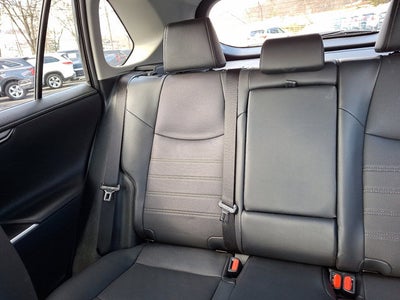 2024 Toyota RAV4 Limited