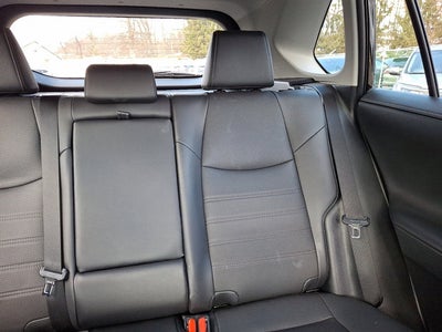 2024 Toyota RAV4 Limited