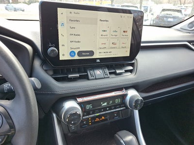 2024 Toyota RAV4 Limited