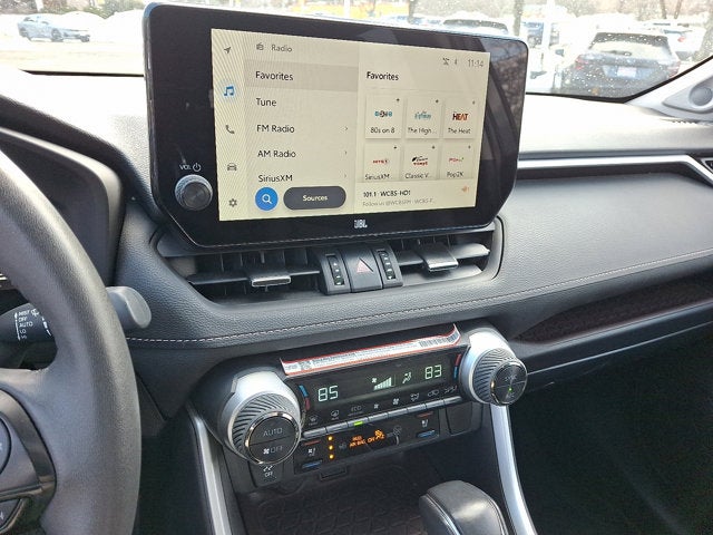 2024 Toyota RAV4 Limited