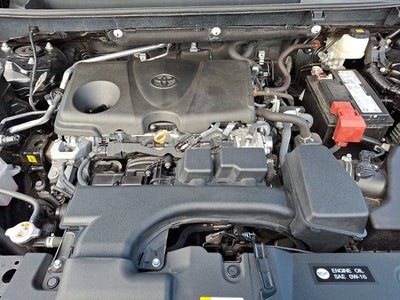 2024 Toyota RAV4 Limited