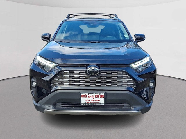 2024 Toyota RAV4 Limited
