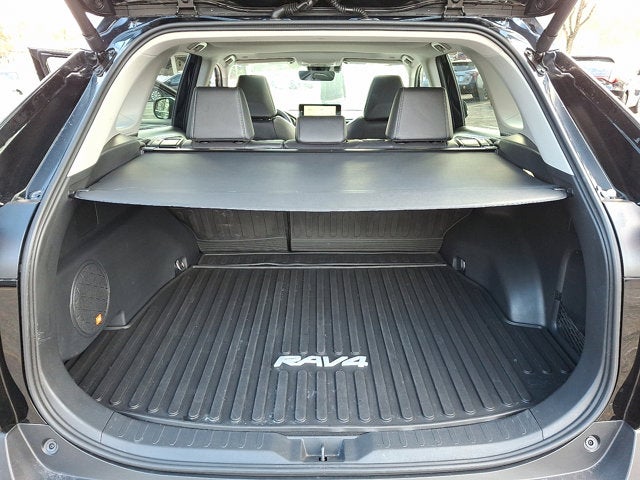 2024 Toyota RAV4 Limited