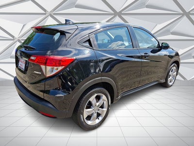 2020 Honda HR-V LX
