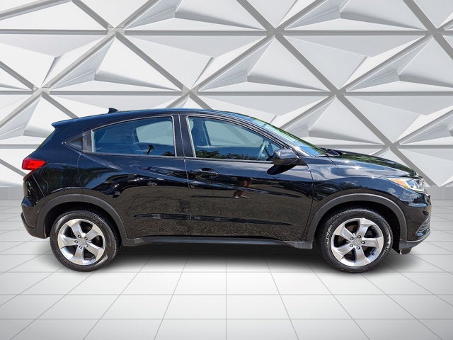 2020 Honda HR-V LX