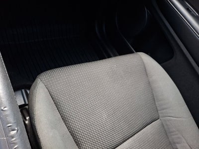 2020 Honda HR-V LX
