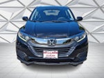 2020 Honda HR-V LX