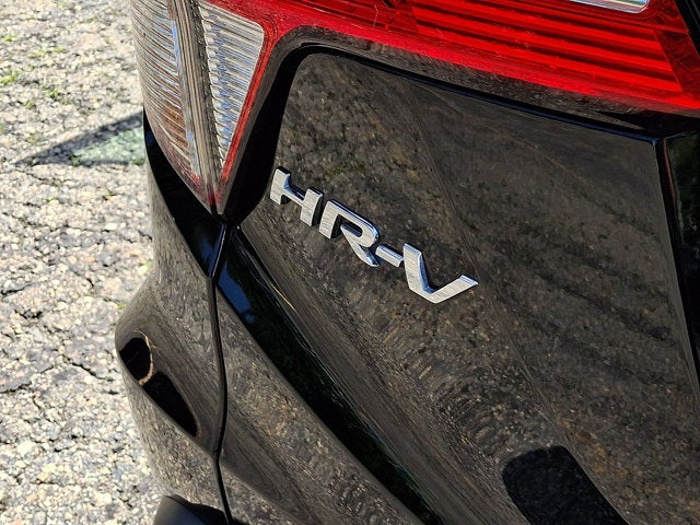 2020 Honda HR-V LX