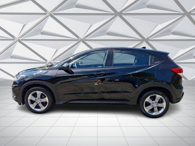 2020 Honda HR-V LX