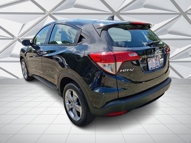 2020 Honda HR-V LX